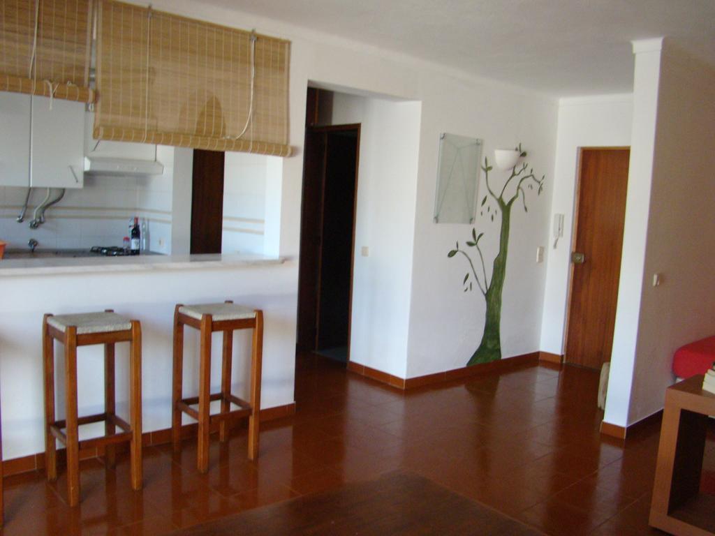 Beach Front Apartment 1 Sagres Szoba fotó