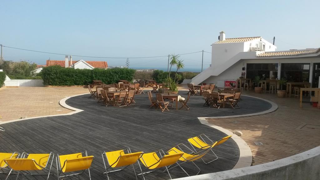 Beach Front Apartment 1 Sagres Szoba fotó